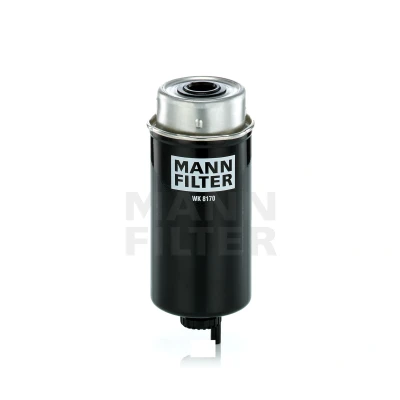Billede af MANN filter WK 8170 Brændstoffilter Påskruet