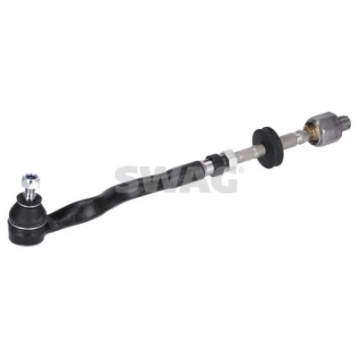 Billede af SWAG 20 72 0020 Sporestang venstre foraksel BMW: 3 Compact