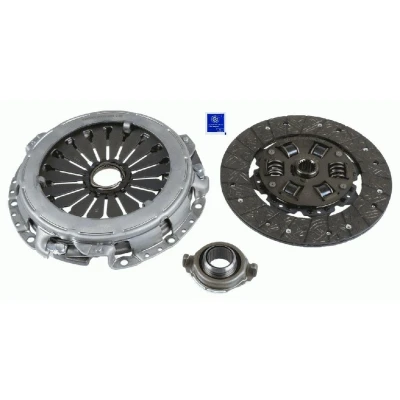 Billede af SACHS 3000 954 228 Kobling 225 225/Z HYUNDAI: Getz