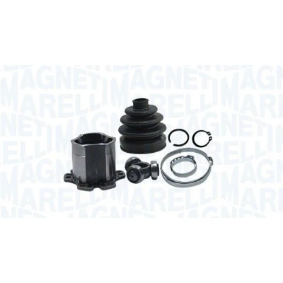 Billede af MAGNETI MARELLI 302009100048 Knokkelled foraksel AUDI: A4 B7 Sedan, B6 Avant, VOLKSWAGEN: Sharan I, FORD: Galaxy Mk1 MPV