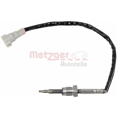 Billede af Sensor, udstødningsgastemperatur METZGER 0894423