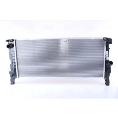 Billede af NISSENS 69711 Radiator Aluminium 680 298 22 Loddet køleripper