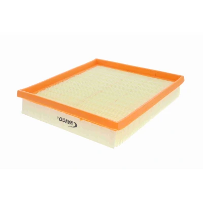 Billede af VAICO V10 8738 Luftfilter Filterindsats Original Quality SKODA: Octavia 3 Schrägheck, Fabia III Stationcar, Hatchback