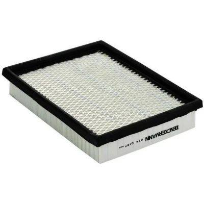 Billede af Luftfilter DENCKERMANN A140187