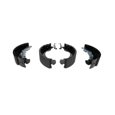 Billede af BOSCH 0 986 487 312 Bremsebakker 268 56 VOLKSWAGEN: TRANSPORTER 4, 4 Bus