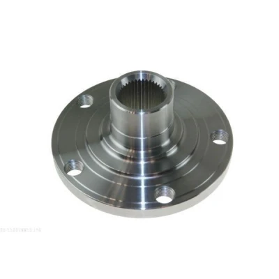 Billede af AUTOMEGA 110058810 Hjulnav 5 112 AUDI: A4 B7 Avant, B6 Avant