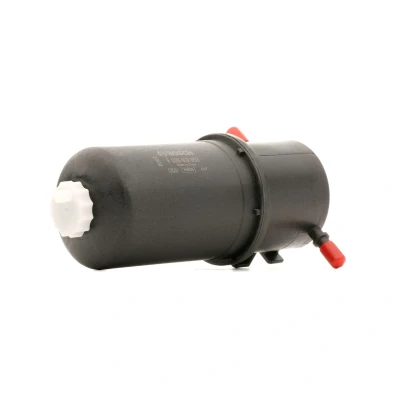 Billede af BOSCH F 026 402 853 Brændstoffilter Ledningsfilter 9,9 VOLKSWAGEN: Crafter 30 35 Bus, 50 Van, Ladvogn/Chassis