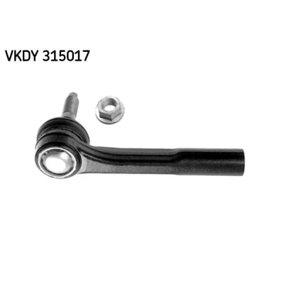 Billede af SKF VKDY 315017 Styrekugle OPEL: Vectra C Caravan, CC, Sedan