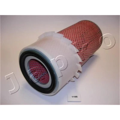 Billede af JAPKO 20118 Luftfilter 286,8 135,3, 132 Filterindsats