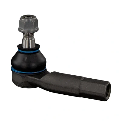 Billede af FEBI BILSTEIN 39941 Styrekugle højre foraksel med selvlåsende møtrik VOLKSWAGEN: Polo V Hatchback, AUDI: A1 Hatchback