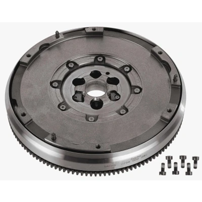 Billede af SACHS 2294 002 285 Dobbeltmasse svinghjul