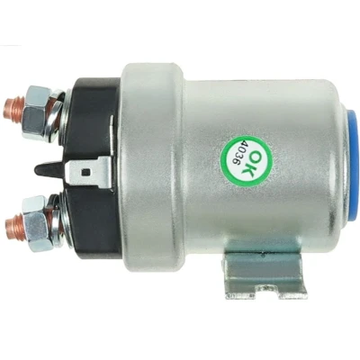 Billede af AS PL SS9158P Magnetafbryder, starter