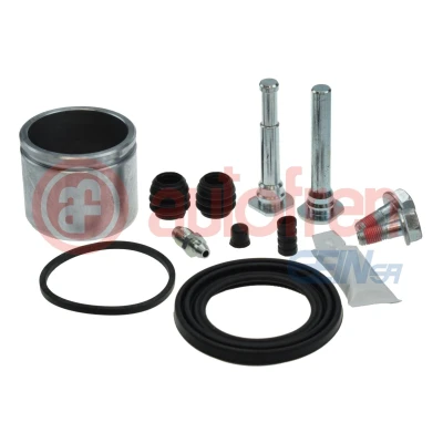 Billede af AUTOFREN SEINSA D43454S Bremsekaliber Rep Sæt foraksel 60 PISTON KIT+GUIDEPINS