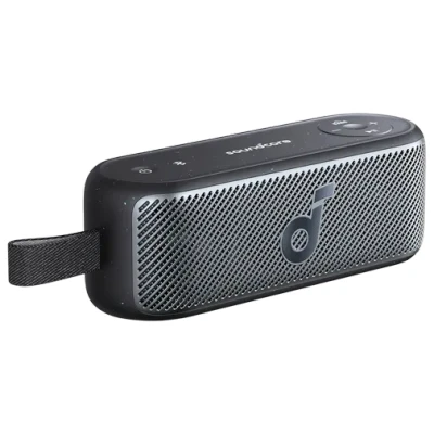 Billede af Soundcore Motion 100 BT portable speaker, black Højttaler