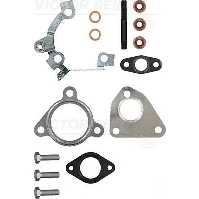 Billede af REINZ 04 10184 01 Montagesæt, lader OPEL: Corsa D Hatchback, ALFA ROMEO: MiTo, FIAT: Doblo I Stationcar, Punto Evo Hatchback