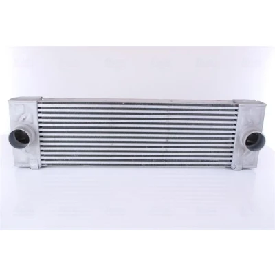 Billede af NISSENS 96066 Intercooler
