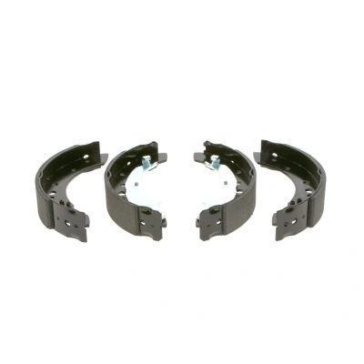 Billede af BOSCH 0 986 487 746 Bremsebakker 203,2 38