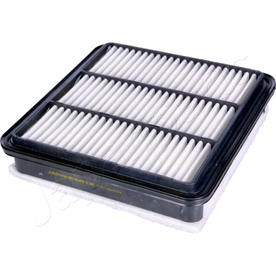Billede af ASHIKA 20 05 500 Luftfilter 65 239 240 Filterindsats MITSUBISHI: L200 / Triton IV Ladvogn Chassis, Pick up