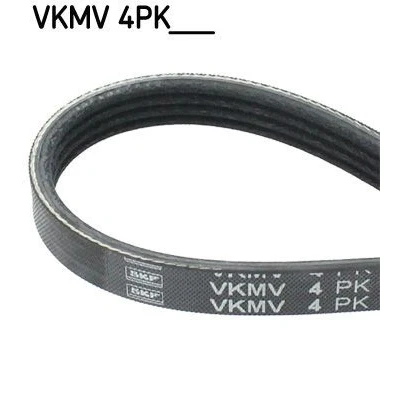 Billede af SKF VKMV 4PK855 Kileribberem 855 4 AUDI: A4 B6 Avant, A6 C5 C4 KIA: cee‘d I Stationcar, Hatchback