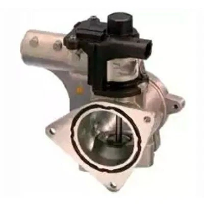 Billede af MAGNETI MARELLI 571822112154 EGR Ventil VOLKSWAGEN: Multivan 5 (7HM, Transporter 5, Crafter 30 50 Van