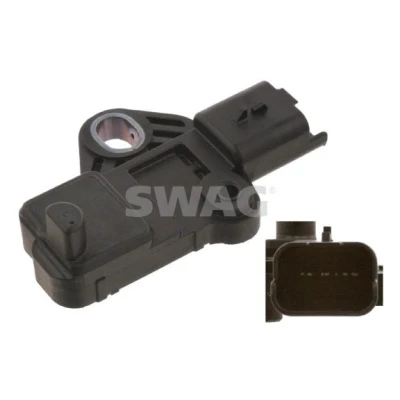 Billede af SWAG 62 93 1200 Impulsensor FORD: Focus 2 Kombi, Galaxy Mk2 MPV, S Max Mk1, CITROËN: C5 III Stationcar, 3, C4 I Hatchback, VOLVO: V50
