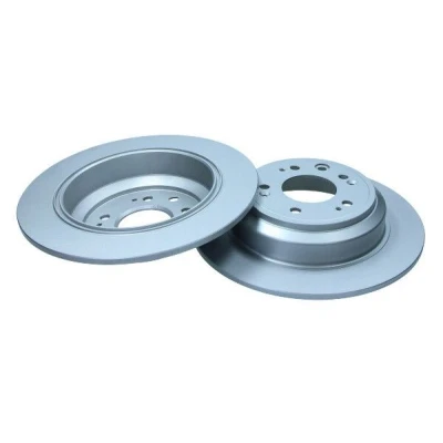 Billede af QUARO QD0509 Bremseskiver bagaksel 305 9 5 114 fuldstændigt coatet HONDA: ACCORD 8, 8 Kombi