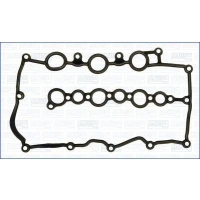 Billede af AJUSA 11105300 Toppdekselpakning CITROËN: C5 III Stationcar, PEUGEOT: 407 SW, Sedan, LAND ROVER: Discovery 3