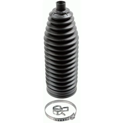 Billede af LEMFÖRDER 38877 01 Styretøj Manchet Termoplast foraksel, på begge sider 14, 59,50mm 196mm