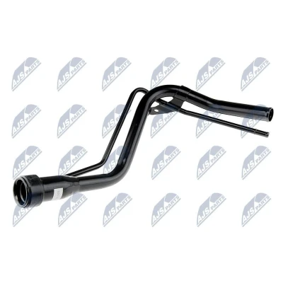 Billede af NTY PWP TY 003 Påfyldningsstuds, brændstoftank TOYOTA: Yaris I Hatchback, Verso