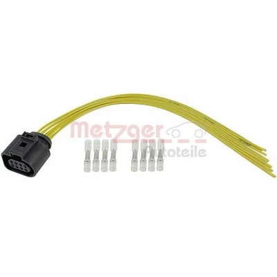 Billede af METZGER 2324143 Kabelreparationssæt, central elektronik AUDI: A4 B8 Avant, B6/B7 Cabriolet, TT Coupe, VOLKSWAGEN: Polo V Hatchback, Touran I