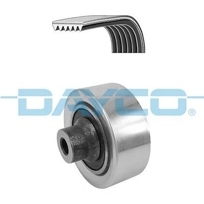 Billede af DAYCO KPV229 Kileribberem CITROËN: C4 I Grand Picasso, Hatchback, C3 Pluriel, PEUGEOT: 207 307 Stationcar, Hatchback