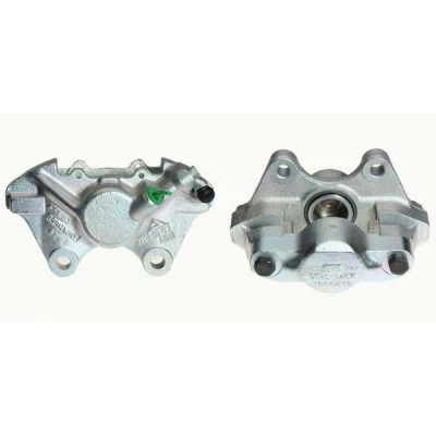 Billede af BUDWEG CALIPER 342502 Bremsekaliber LAND ROVER: Defender Pick up