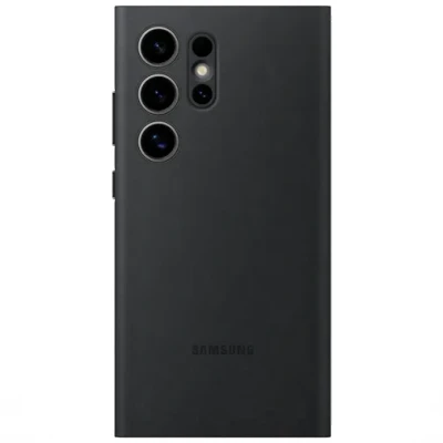 Billede af Samsung Smart View PC Book Skal Sort Galaxy S24 Ultra