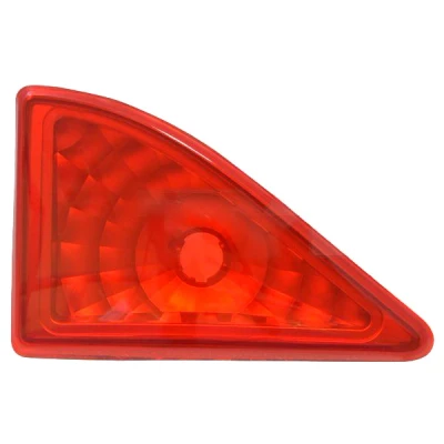 Billede af TYC 15 0283 01 2 Ekstra bremselygte uden lampeholder RENAULT: MASTER 3 Bus