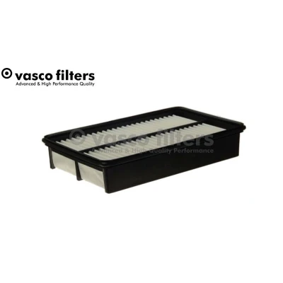 Billede af DAVID VASCO A604 Luftfilter 52 161 276 rektangulær Filterindsats MAZDA: 3 Hatchback, 5, Sedan