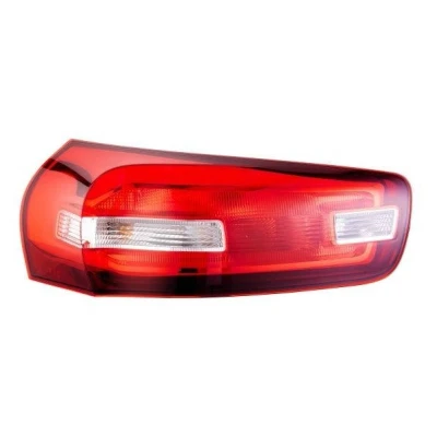 Billede af HELLA 2SK 011 054 051 Baglygter venstre P21/5W, PY21W, W16W 12 med pærer pærefatning CITROËN: C4 Picasso 2