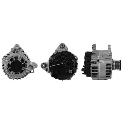 Billede af LUCAS LRA03344 Generator 14V 150A AUDI: A4 B8 Avant, A5 Sportback, Allroad