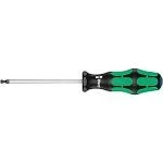 Billede af WERA 352 Sekskants kuglehoved skruetrækker, 4 x 100 mm