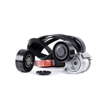 Billede af GATES K016PK1835XS Kileribberem ThermalPro BMW: 3 Touring, Sedan, Cabriolet
