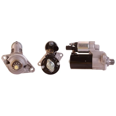 Billede af LUCAS ELECTRICAL LRS02547 Starter 12 1,1 11 VOLKSWAGEN: Multivan 5 (7HM, Sharan II, Transporter 5, SKODA: Octavia 2 Combi, 3 Schrägheck