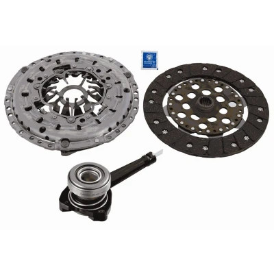 Billede af SACHS XTend Kit plus CSC 3000 990 056 Kobling 230 RENAULT: LAGUNA 2