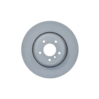 Billede af BOSCH 0 986 479 E13 Bremseskiver 345 24 5 120 todelt bremseskive, ventileret coatet højkarboniseret med skruer BMW: Touring, Sedan, 6 Coupe
