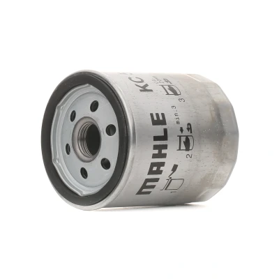 Billede af MAHLE ORIGINAL KC 5 Brændstoffilter Påskruet filter NISSAN: Patrol Hardtop, Pick up, TOYOTA: HILUX 4 Land Cruiser 60, 40 SUV