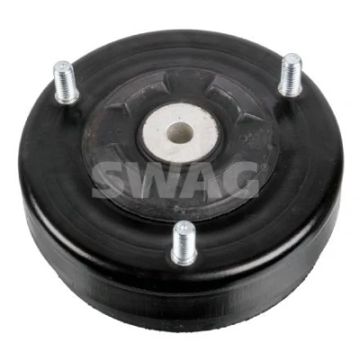 Billede af SWAG 20 54 0012 Tårnleje bagaksel uden kugleleje Gummi BMW: 5 Sedan
