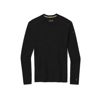 Billede af SmartWool Midweight Crew, uldundertrøje L