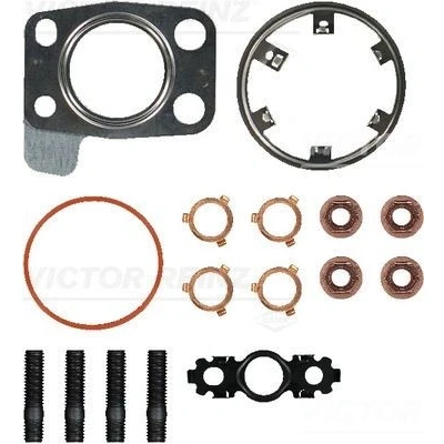 Billede af REINZ 04 10383 01 Montagesæt, lader PEUGEOT: 508 I SW, 308 II Hatchback, SW 2, CITROËN: C3 II, DS3 Picasso