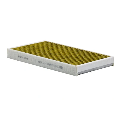 Billede af MANN FILTER FP 3139 Kabinefilter BMW: 5 Touring, Sedan, 6 Coupe