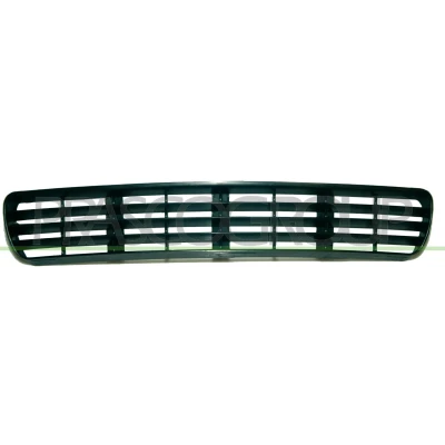 Billede af BLIC 6502 07 0017996P Kofangergitter midten, foran AUDI: 80 B4 Sedan