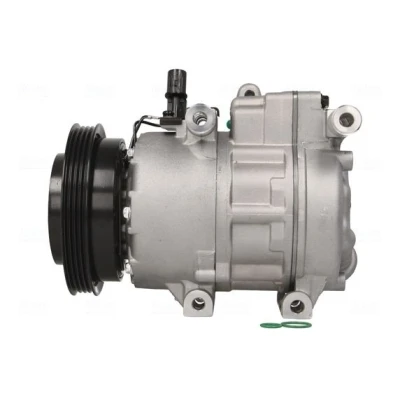 Billede af NISSENS 89296 Kompressor VS16 12 PAG 46 R 134a