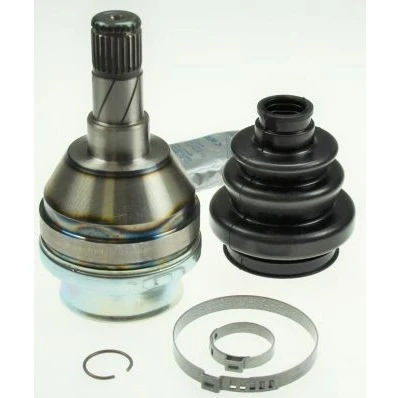 Billede af LÖBRO 306444 Knokkelled NBR (Nitril Butadien gummi) OPEL: Insignia A Sports Tourer, Zafira B, Vectra C CC
